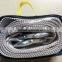 Towing Strap with Hooks - Car Tow Strap - 5 TON 6 TON 7 TON 8 TON 9 TON 10 TON - TS50W60X4.6HA