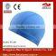 polyester quick dry Nylon spandex PU unisex swimming cap