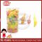 Candy Confectionery Jelly Straws Jelly Stick Coconut Fruit Jelly