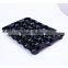 America Market Popular Wholesale Plastic Vacuum Forming Fruit Insert Tray For Peach/Tomato/Apple/Kiwi