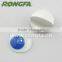 20mm mixed sizes craft plastic self-adhesive eyes for toys