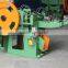 China Factory Supply Coil Nail Rolling Machine