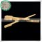 BBQ high quality natural round bamboo skewers