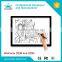 Huion A3 Copy Board Scale Drawing Tracing Thin Light Pad Box Dimmable