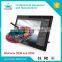 Hot!Huion Wireless Pen Tablet 9*6 Inch 5080LPI 2048 Levels DWH69