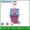 15"*15" clamshell heat press machine for sublimation