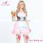 Oktoberfest Beer Girl Cosplay Carnival Halloween Costume