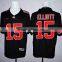 Blank american football jerseys design football jerseys custom football jerseys