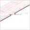 Kearing Metric& Inches Grading Ruler Plastic Fashion Design Rulers# B-97