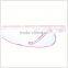 Kearing imperial plastic big drawing template for sleeve curve armhole upper arm fashion design # 6512