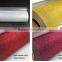10 inches * 12 inches Glitter sheets heat transfer vinyl no rolls