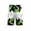 Man fashion beach pants colorful and comfortable customized shorts