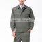 OEM Work Uniform Industrial Safety Workwear Clothes