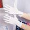 GZY 2015 cheap wholesale hand care latex examination gloves in malaysia