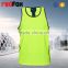 net fabric reflective safety t-shirt for worker bike safety red t-shirts polo safety custom t-shirt