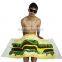THE BURGER TOWEL,bueger towel