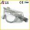 EN166 Fashion Safety Body Transparent Goggles