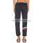 Cheap wholesale sweatpants cotton print joggers xl women trousers