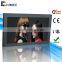 42inch indoor wall mounting lcd display board(full hd media player)