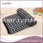 Mens winter scarf with embroidery wholesale