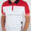 China Imports Stretch Fit New Design Men's POLO Shirts Made With High Quality Pique Mesh Dry Fit Fabric Hot Sale