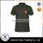 100% Cotton High Quality Wholesale Men's Polo Shirts