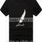 China manufacturers silk screen printing t shirt for men