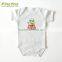 Kids Clothes Clothes New Hot Sale Baby Romper Organic Baby Onesie