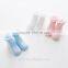 Cotton Baby Socks Solid Lace Newborn Boy Girl Loose Floor Anti-slip Infant Socks