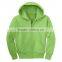 Cheap Boys Zip Up Hoodie Blank For Custom Printing Wholesale Design Your Own Hoodie