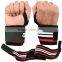 new design weight lifting wrist straps