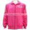 oem fashion high quality waterproof windproof basket sport men jacket