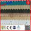 Durable wholesale cotton wax coated canvas fabric factory