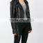 Shandao OEM fashion custom design winter women long sleeve women winter coats jacket