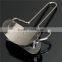 Stainless steel Dough Press Dumpling Pie Ravioli Mould Maker Cooking Pastry Tools Circle Dumpling Device Dumpling Making Machine