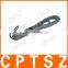 GC-101H high sensitivity hand-held metal detectors