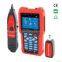 Cctv Monitor Tester & Cable Tester NF-706 & Multimeter