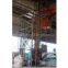 Falling-ball test machine