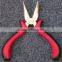 hair extension flat nose plier