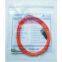 Multi mode SC-ST(PC/UPC) patch cord(duplex)