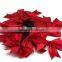 Custom Print Wholesale Polyester Grosgrain Ribbon Bow