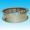 High Quality Air And Pneumatic Bag Of drum Type Clutch