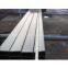 Rectangular welded steel pipes