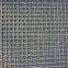 Crimped Iron Wire Mesh