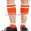 Bavarian Sock (Orange- White ) two piece