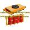 Load moving equipment systems