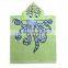 Factory Direct Made Cheap Hot Sale Kids Poncho Wholesale