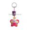 Butterfly owl Bed Wind Chimes Rattles Bell newborn baby toys