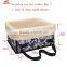 Pet Dog Cat Car Travel Bag Seat Safety Puppy Carrier Basket