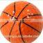 camo golf printed ball / yurg creative golf gift ball/various colors golfballs